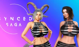Synced Wars cover