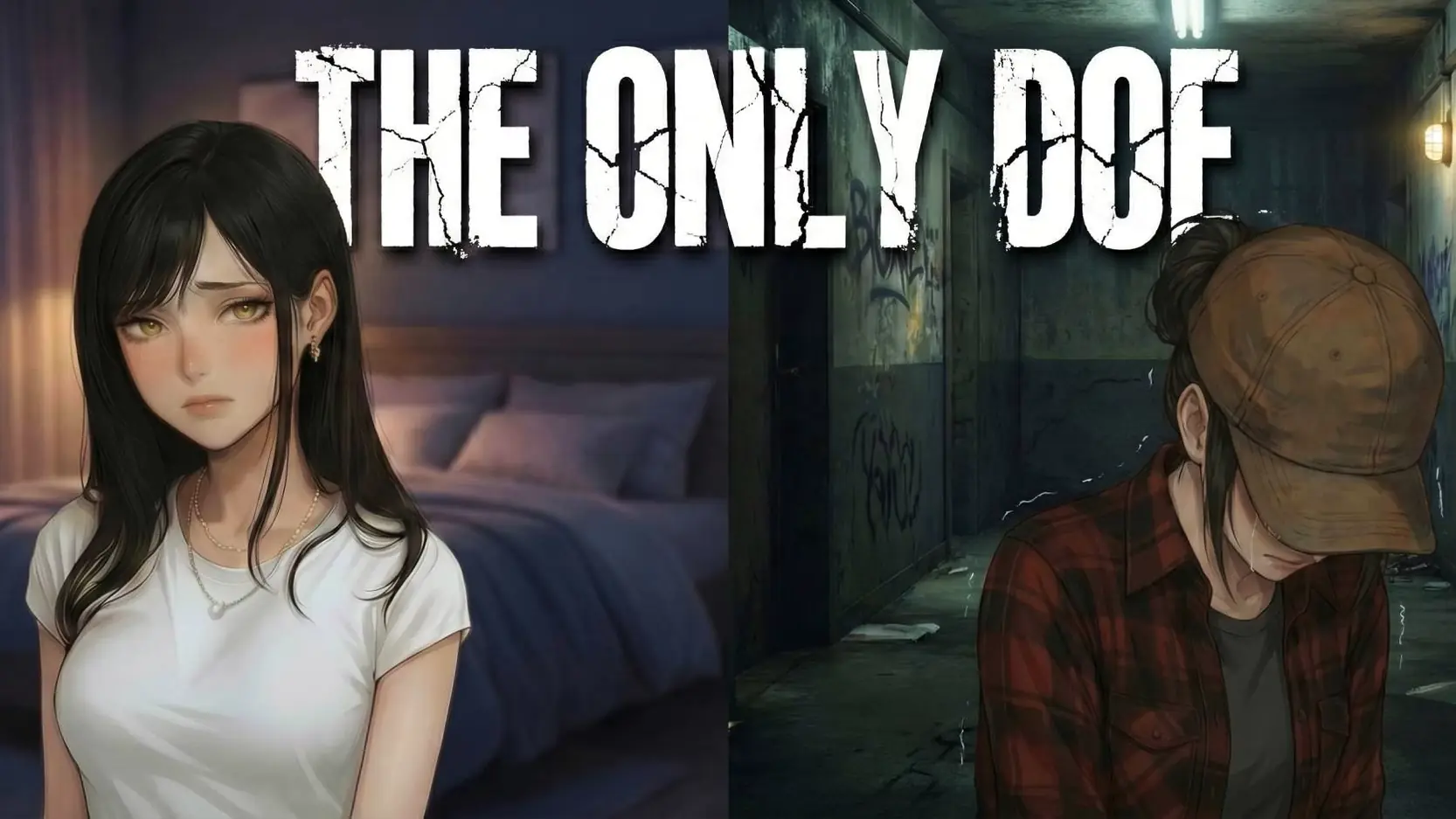 The Only Doe cover