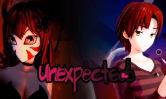 Unexpected Rebirth cover
