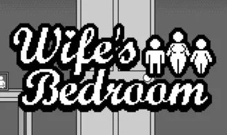 Wife's Bedroom cover
