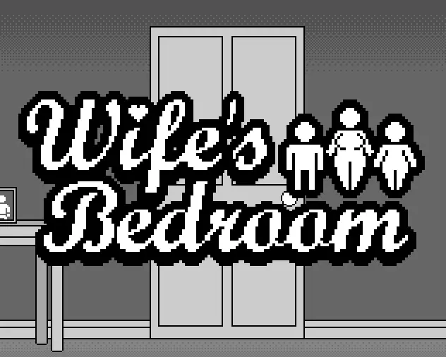Wife's Bedroom cover