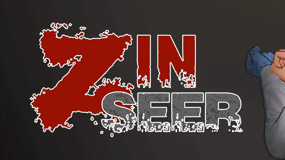 ZinSeer cover