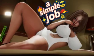 A Simple job cover