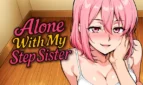 Alone With my StepSister