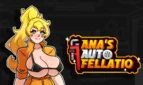 Ana's Auto Fellatio