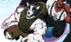 Beastly Bonds