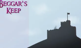 Beggar's Keep cover