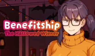 Benefitship: The Hallowed Wiener cover