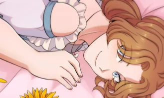 Blooming Desires cover