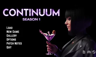 Continuum cover