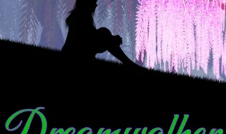 Dreamwalker cover