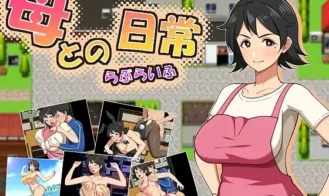 Everyday life with mother! Love Life RPG cover