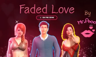 Faded Love cover