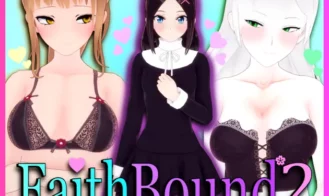 FaithBound 2 cover