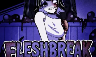 Fleshbreak cover