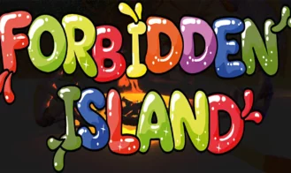 Forbidden Island cover