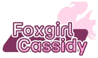 Foxgirl Cassidy cover