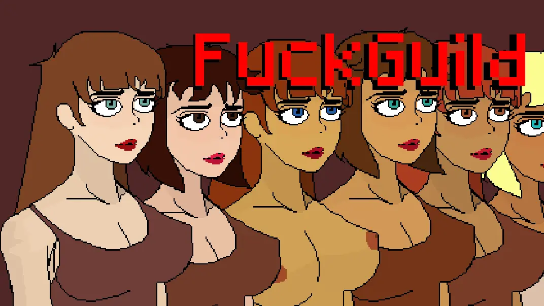 FuckGuild cover