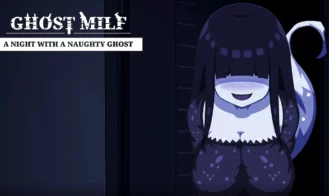 Ghost Milf cover