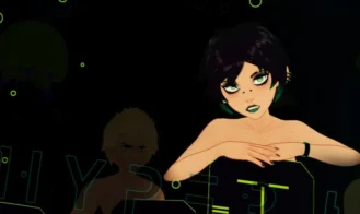 Hyper Lyfe cover