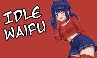 Idle Waifu cover