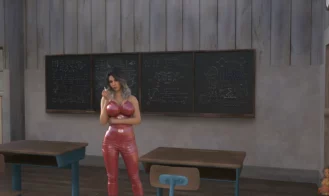 Jane's Corruption cover