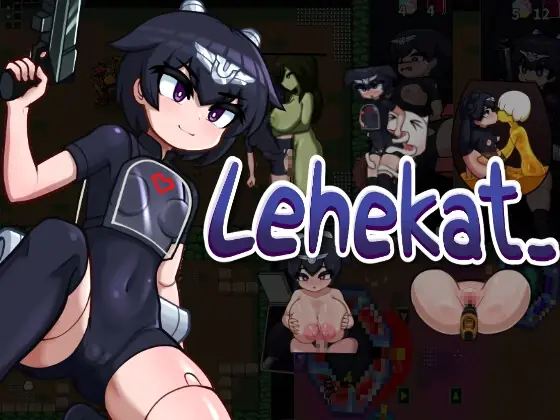 Lehekat_ cover