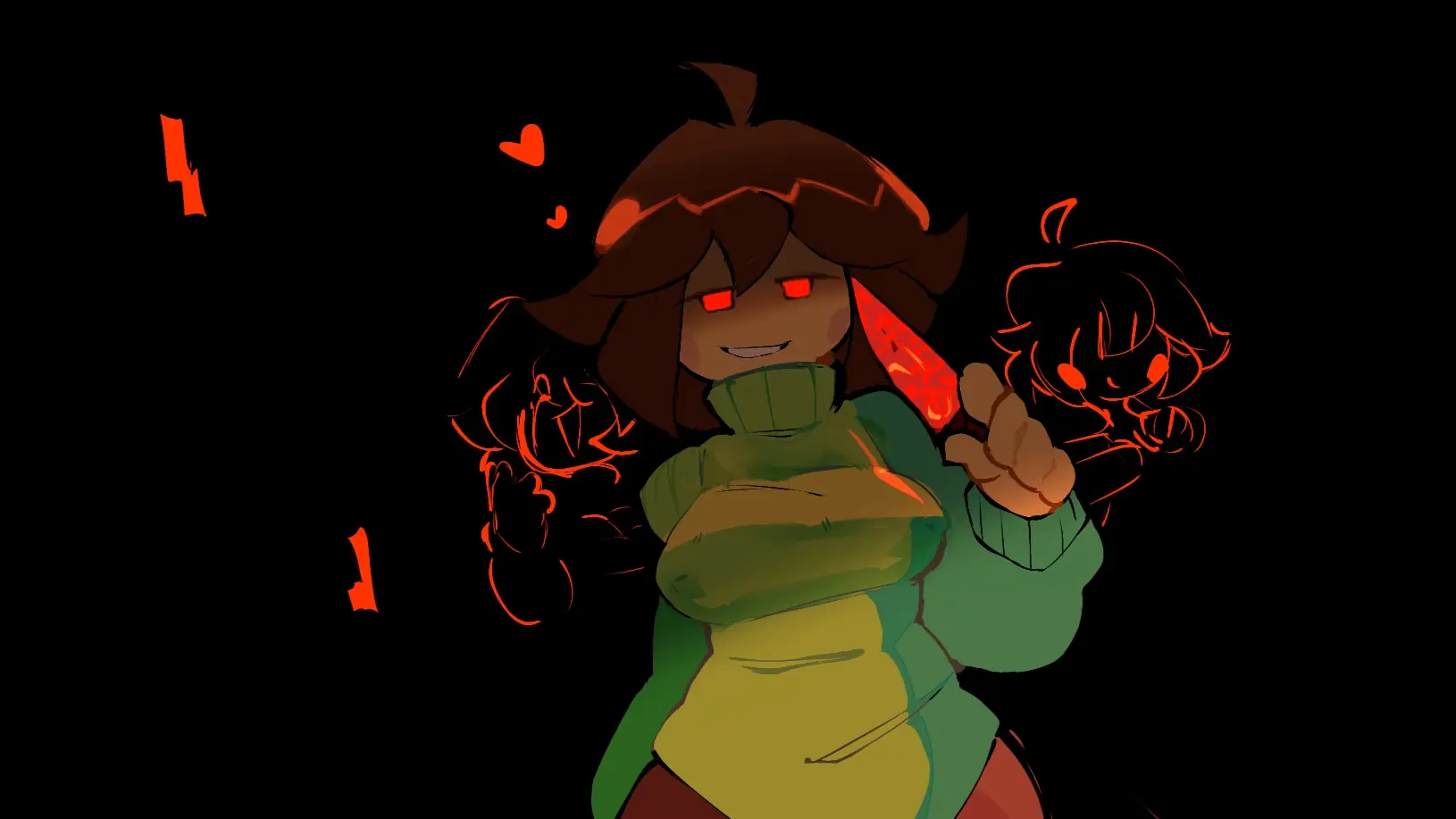 LoveManiac cover