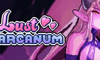 Lust Arcanum cover