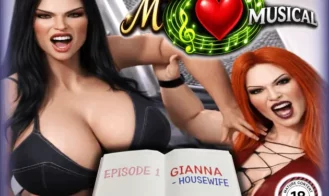 MILFMUSICAL: Gianna Housewife cover