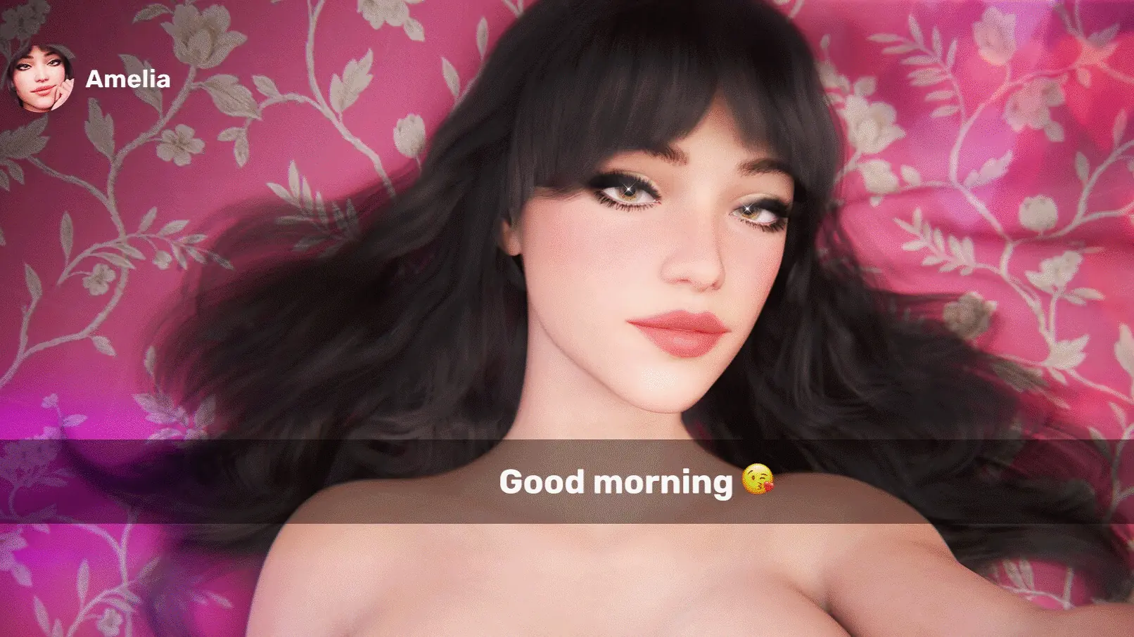 Naughty Chat cover