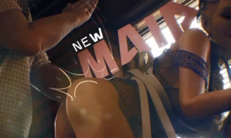 New Maid cover