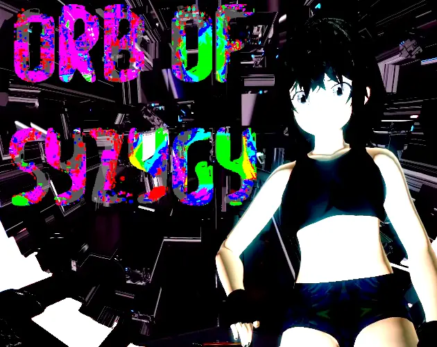 Orb Of Syzygy cover