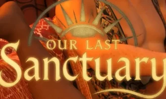 Our Last Sanctuary cover