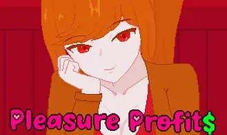 Pleasure Profits cover
