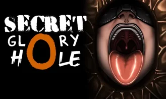 Secret Glory Hole cover