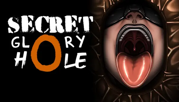 Secret Glory Hole cover
