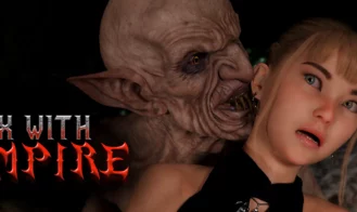 Sex with a Vampire cover