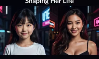 Shaping Her Life cover