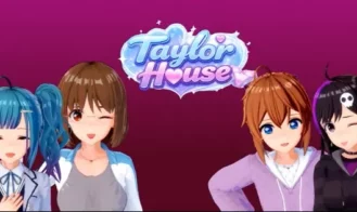 Taylor House cover