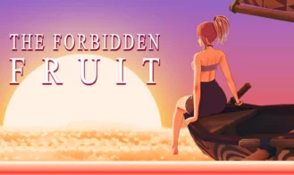 The Forbidden Fruit cover