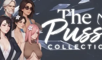 The Puss Collection cover