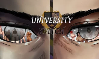 University Switch cover