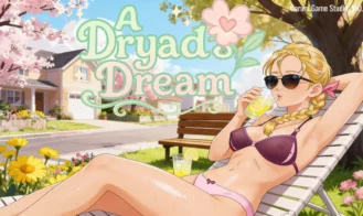 A Dryad's Dream cover