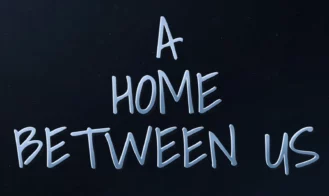 A Home Between Us cover