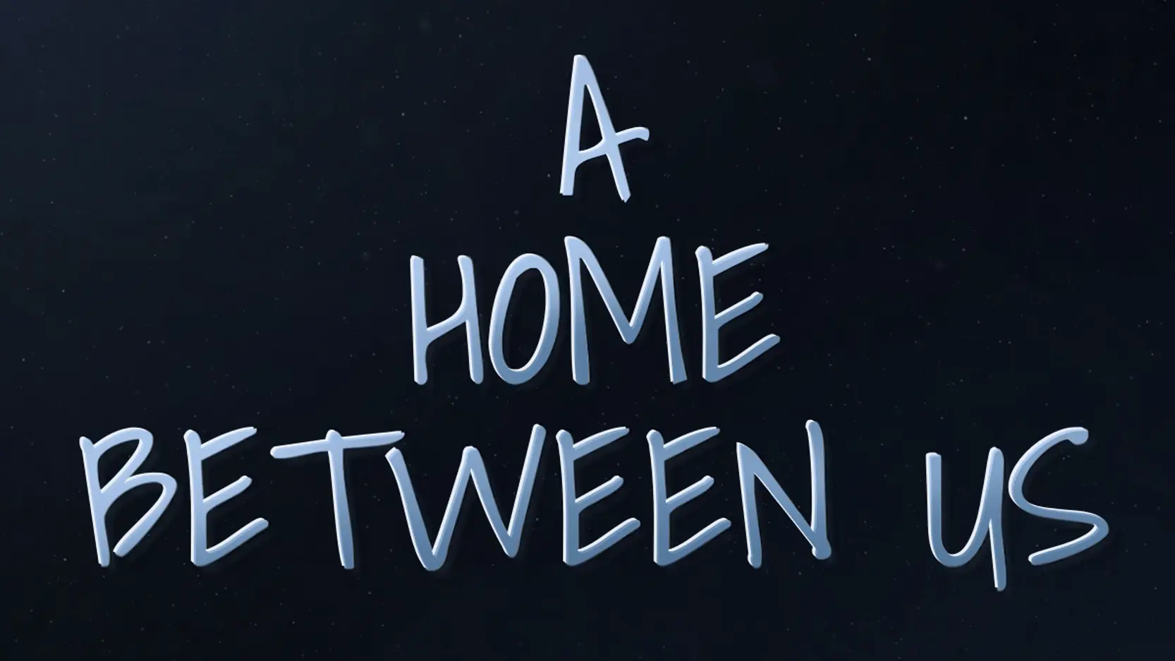 A Home Between Us cover