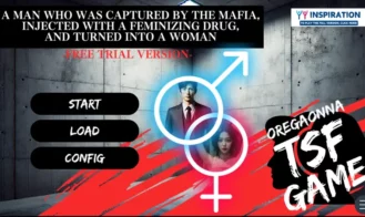 A Man Who Was Captured by the Mafia, Injected with a Feminizing Drug, and Turned Into a Woman cover