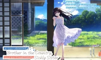 A Sex-obsessed Brother in the Country, and his Traditional, Sickly Sister cover