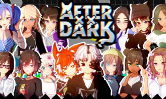 After Dark cover