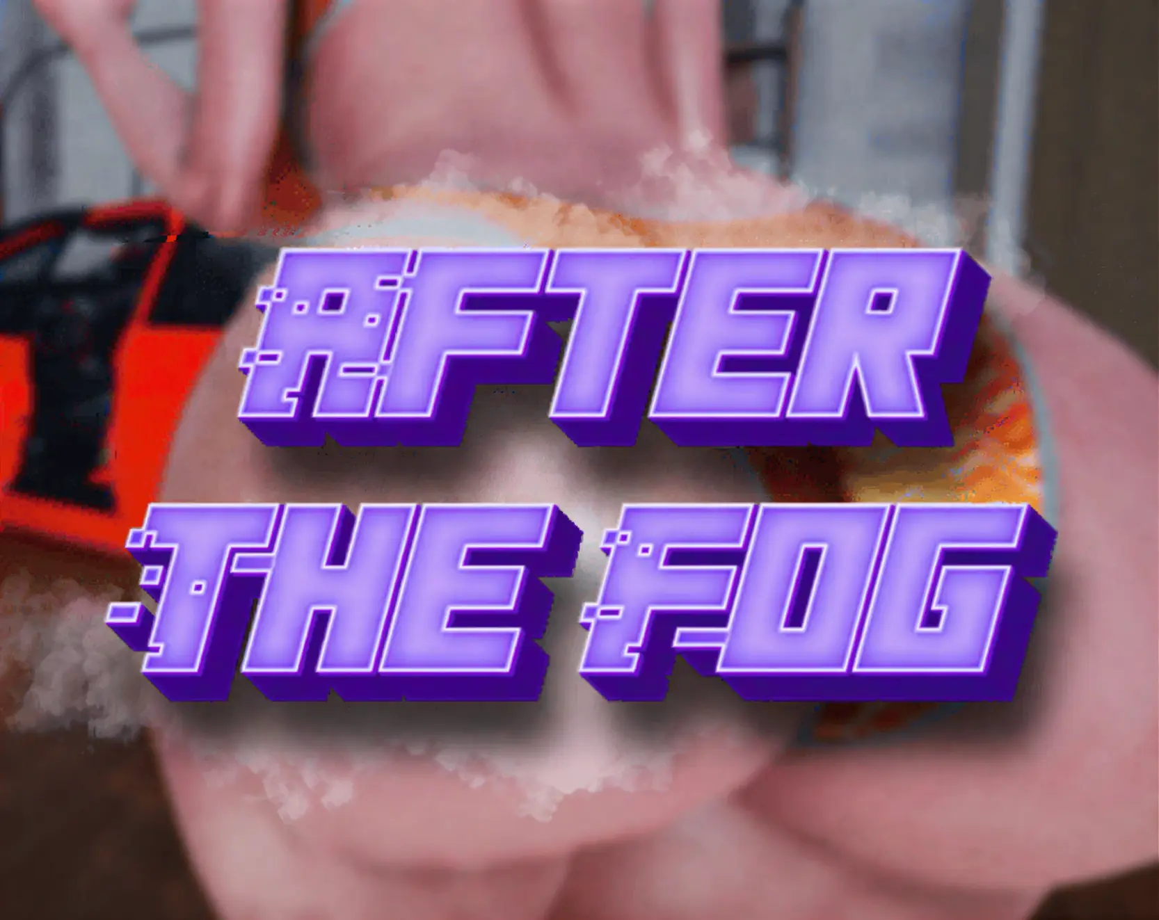 After the Fog cover